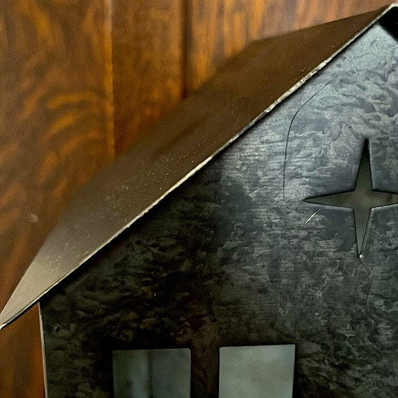 Arhaus Holiday Arhaus Galvanized Lake House Poshmark